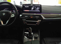 BMW 520i SEDAN LCI 1.6 170 LUXURY LINE