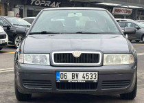 CEYLİN OTOMOTİVDEN 2009 MODEL DEĞİŞENSİZ İLK ELDEN SKODA