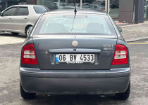 CEYLİN OTOMOTİVDEN 2009 MODEL DEĞİŞENSİZ İLK ELDEN SKODA