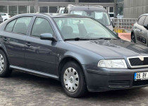 CEYLİN OTOMOTİVDEN 2009 MODEL DEĞİŞENSİZ İLK ELDEN SKODA