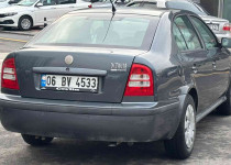 CEYLİN OTOMOTİVDEN 2009 MODEL DEĞİŞENSİZ İLK ELDEN SKODA