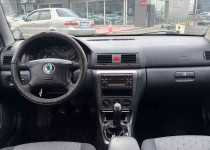 CEYLİN OTOMOTİVDEN 2009 MODEL DEĞİŞENSİZ İLK ELDEN SKODA