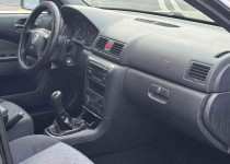 Ceyli̇n Otomoti̇vden 2009 Model Deği̇şensi̇z İlk Elden Skoda