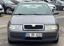 CEYLİN OTOMOTİVDEN 2009 MODEL DEĞİŞENSİZ İLK ELDEN SKODA