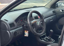 CEYLİN OTOMOTİVDEN 2009 MODEL DEĞİŞENSİZ İLK ELDEN SKODA