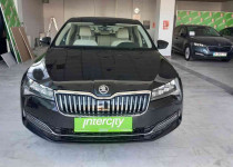 SKODA SUPERB 1.5 TSI ACT 150 DSG PREMIUM