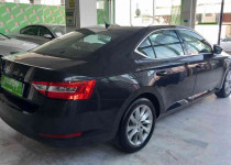 SKODA SUPERB 1.5 TSI ACT 150 DSG PREMIUM