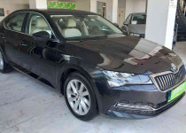 SKODA SUPERB 1.5 TSI ACT 150 DSG PREMIUM