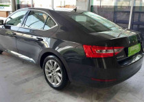 SKODA SUPERB 1.5 TSI ACT 150 DSG PREMIUM