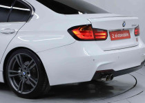 Ç2 DEN V.LEVHALILARA 360,000 TL PEŞİNAT KİMLİK İLE 600,000 TL PEŞİNAT 2012 BMW 3.20.D