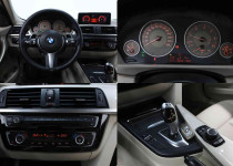 Ç2 DEN V.LEVHALILARA 360,000 TL PEŞİNAT KİMLİK İLE 600,000 TL PEŞİNAT 2012 BMW 3.20.D