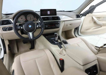 Ç2 DEN V.LEVHALILARA 360,000 TL PEŞİNAT KİMLİK İLE 600,000 TL PEŞİNAT 2012 BMW 3.20.D