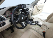 Ç2 DEN V.LEVHALILARA 360,000 TL PEŞİNAT KİMLİK İLE 600,000 TL PEŞİNAT 2012 BMW 3.20.D