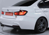 Ç2 DEN V.LEVHALILARA 360,000 TL PEŞİNAT KİMLİK İLE 600,000 TL PEŞİNAT 2012 BMW 3.20.D