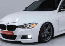 Ç2 DEN V.LEVHALILARA 360,000 TL PEŞİNAT KİMLİK İLE 600,000 TL PEŞİNAT 2012 BMW 3.20.D