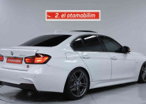 Ç2 DEN V.LEVHALILARA 360,000 TL PEŞİNAT KİMLİK İLE 600,000 TL PEŞİNAT 2012 BMW 3.20.D