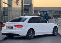 ▅▆ ASBEY | 2015 AUDİ A4 2.0TDI K.ISITMA-DEĞİŞENSİZ-SUNROOF