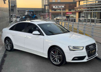 ▅▆ ASBEY | 2015 AUDİ A4 2.0TDI K.ISITMA-DEĞİŞENSİZ-SUNROOF