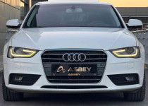 ▅▆ ASBEY | 2015 AUDİ A4 2.0TDI K.ISITMA-DEĞİŞENSİZ-SUNROOF