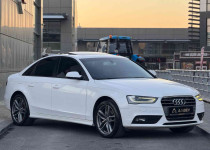 ▅▆ ASBEY | 2015 AUDİ A4 2.0TDI K.ISITMA-DEĞİŞENSİZ-SUNROOF