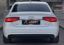 ▅▆ ASBEY | 2015 AUDİ A4 2.0TDI K.ISITMA-DEĞİŞENSİZ-SUNROOF