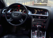 ▅▆ ASBEY | 2015 AUDİ A4 2.0TDI K.ISITMA-DEĞİŞENSİZ-SUNROOF