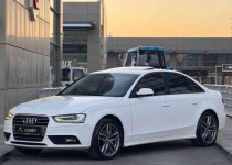 ▅▆ ASBEY | 2015 AUDİ A4 2.0TDI K.ISITMA-DEĞİŞENSİZ-SUNROOF