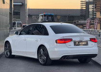 ▅▆ ASBEY | 2015 AUDİ A4 2.0TDI K.ISITMA-DEĞİŞENSİZ-SUNROOF