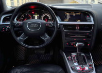 ▅▆ ASBEY | 2015 AUDİ A4 2.0TDI K.ISITMA-DEĞİŞENSİZ-SUNROOF