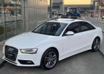 ▅▆ ASBEY | 2015 AUDİ A4 2.0TDI K.ISITMA-DEĞİŞENSİZ-SUNROOF