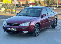 ocar otonomi 2004 MODEL OTOMATİK SUNROOFLU DEĞİŞENSİZ LPG‘Lİ 