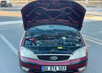 ocar otonomi 2004 MODEL OTOMATİK SUNROOFLU DEĞİŞENSİZ LPG‘Lİ 