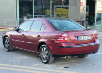 ocar otonomi 2004 MODEL OTOMATİK SUNROOFLU DEĞİŞENSİZ LPG‘Lİ 