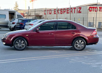 ocar otonomi 2004 MODEL OTOMATİK SUNROOFLU DEĞİŞENSİZ LPG‘Lİ 