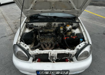 ocar otonomi 1998 FIRSAT ARACI 1.5 BENZİN LPG‘Lİ DAEWOO LANOS