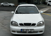 ocar otonomi 1998 FIRSAT ARACI 1.5 BENZİN LPG‘Lİ DAEWOO LANOS