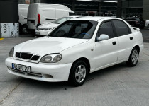 ocar otonomi 1998 FIRSAT ARACI 1.5 BENZİN LPG‘Lİ DAEWOO LANOS