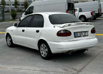 ocar otonomi 1998 FIRSAT ARACI 1.5 BENZİN LPG‘Lİ DAEWOO LANOS