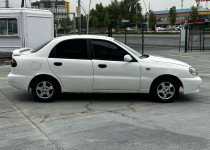 ocar otonomi 1998 FIRSAT ARACI 1.5 BENZİN LPG‘Lİ DAEWOO LANOS