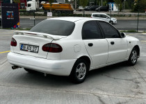 ocar otonomi 1998 FIRSAT ARACI 1.5 BENZİN LPG‘Lİ DAEWOO LANOS