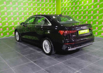 AUDI A3 SEDAN 35 TFSI 150 ADVANCED STRONIC