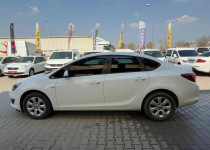 V.LEVHALILARA 100,000 TL PEŞİNAT KİMLİK İLE 250,000 TL PEŞİNAT İLE 2018 OPEL OTOMATİK