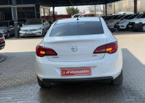 V.LEVHALILARA 100,000 TL PEŞİNAT KİMLİK İLE 250,000 TL PEŞİNAT İLE 2018 OPEL OTOMATİK