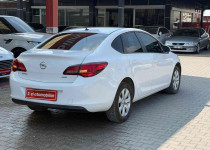 V.LEVHALILARA 100,000 TL PEŞİNAT KİMLİK İLE 250,000 TL PEŞİNAT İLE 2018 OPEL OTOMATİK