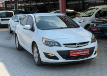 V.LEVHALILARA 100,000 TL PEŞİNAT KİMLİK İLE 250,000 TL PEŞİNAT İLE 2018 OPEL OTOMATİK