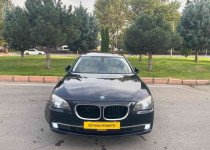 CEYHAN OTOMOTİV DEN BMW 7,40 D++