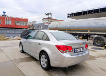 170 BİN KM DE BENZİN+LPG 2.SAHİBİNDEN