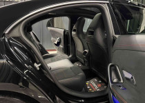 2023~BAYİİ~CLA 200 AMG+4MATIC~BOYASIZ~KEYLESSGO+MULTİBEAM+HAFIZA