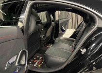 2023~BAYİİ~CLA 200 AMG+4MATIC~BOYASIZ~KEYLESSGO+MULTİBEAM+HAFIZA