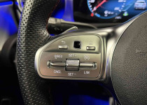2023~BAYİİ~CLA 200 AMG+4MATIC~BOYASIZ~KEYLESSGO+MULTİBEAM+HAFIZA